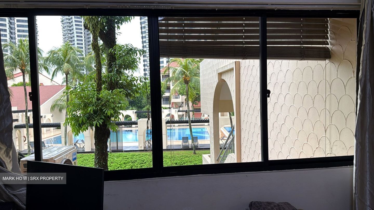 Spanish Village (D10), Condominium #508499691